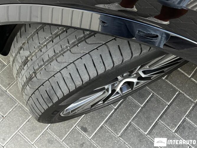 Porsche Cayenne 49 interauto-car