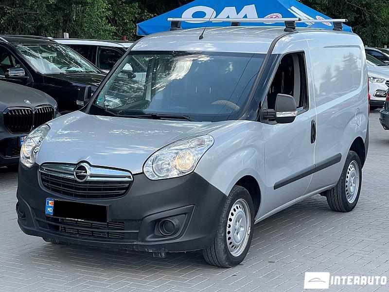Opel Combo 2 interauto oferta masina