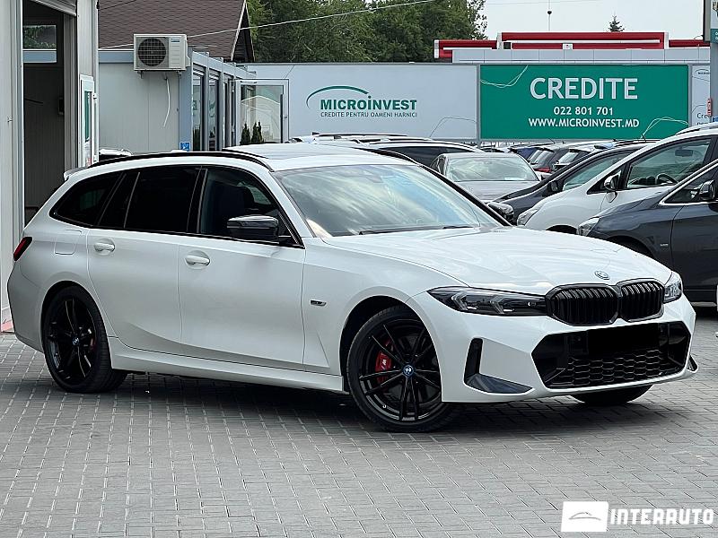 BMW 320E 2 interauto oferta masina
