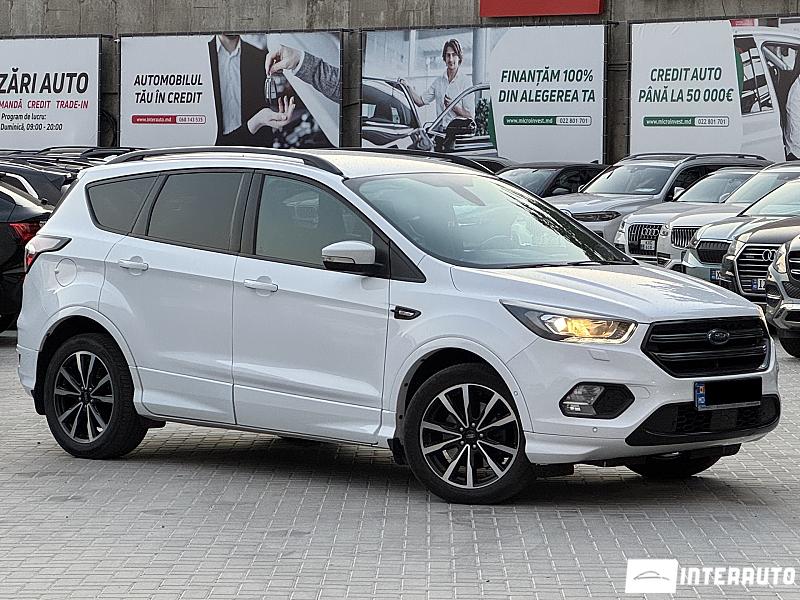 Ford Kuga 2 interauto oferta masina