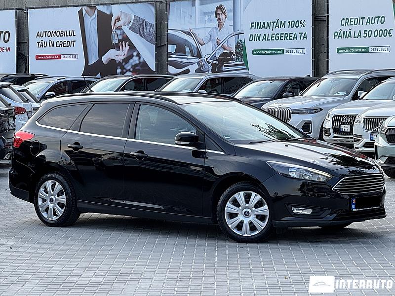 Ford Focus 2 interauto oferta masina