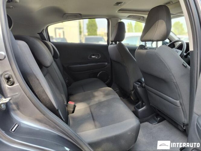Honda HR-V 38 interauto-car