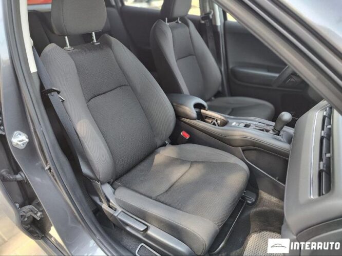 Honda HR-V 36 interauto-car