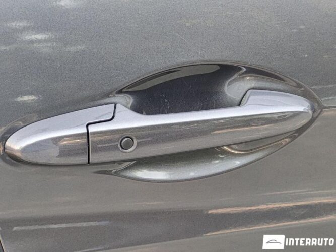 Honda HR-V 46 interauto-car