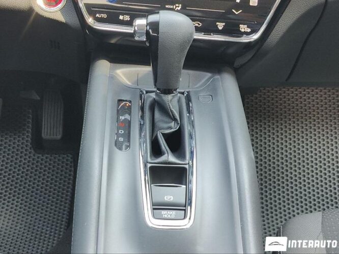 Honda HR-V 42 interauto-car