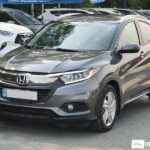 Honda HR-V 2018
