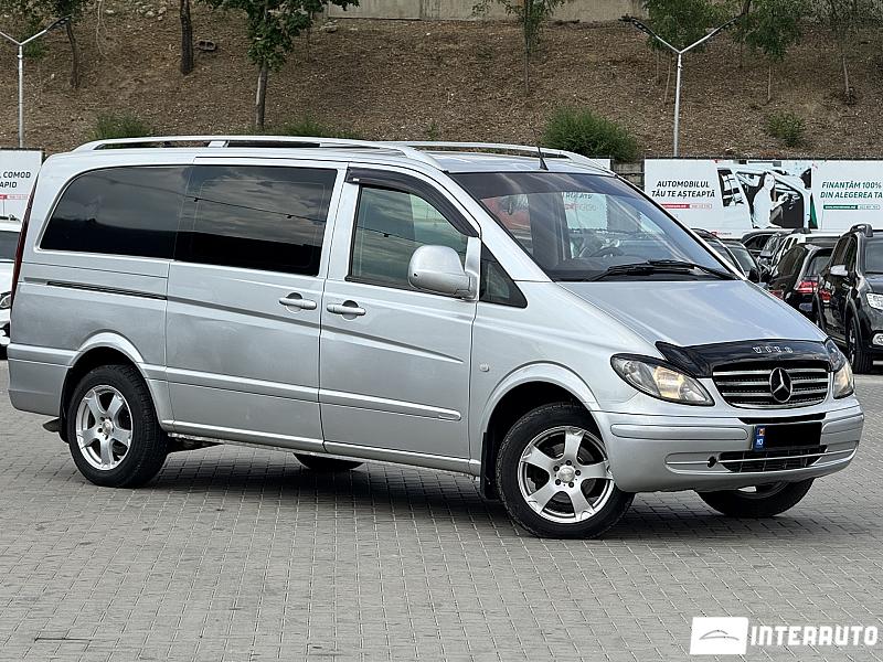 Mercedes Vito 2 interauto oferta masina