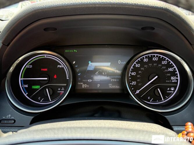 Toyota Camry 42 interauto-car