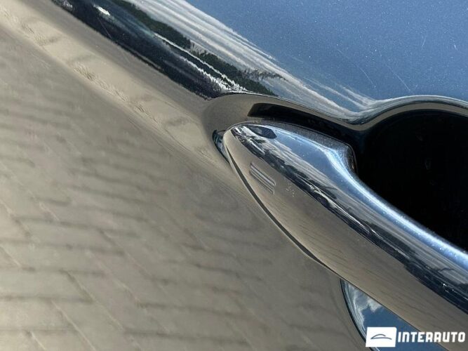 Toyota Camry 34 interauto-car