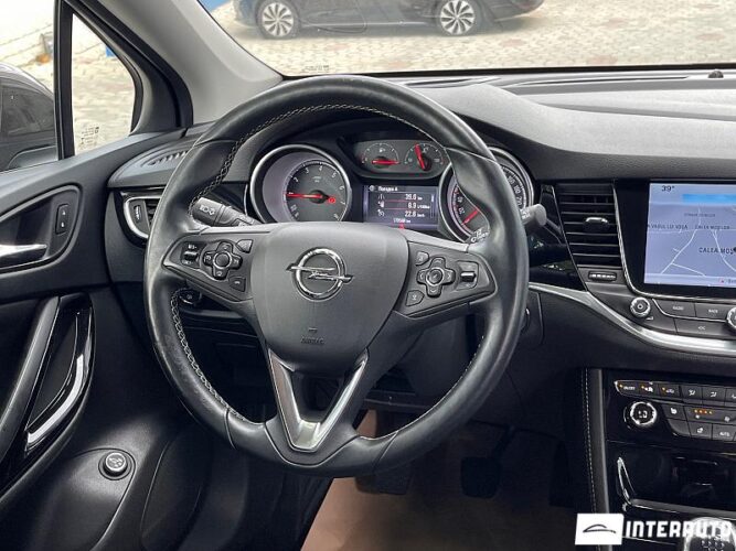 Opel Astra 38 interauto-car
