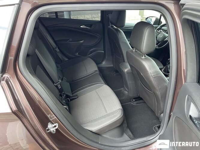 Opel Astra 49 interauto-car