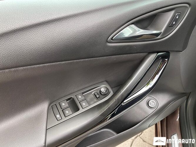 Opel Astra 44 interauto-car