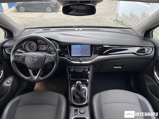 Opel Astra 37 interauto-car