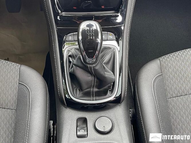 Opel Astra 42 interauto-car