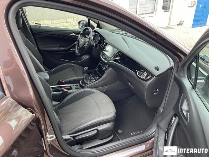 Opel Astra 48 interauto-car