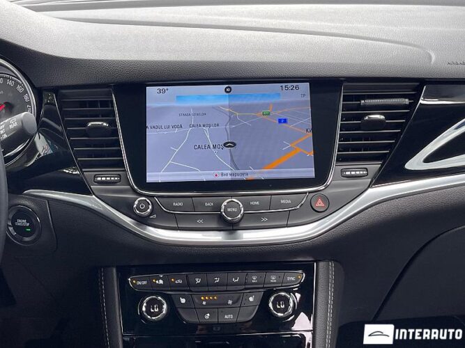 Opel Astra 39 interauto-car