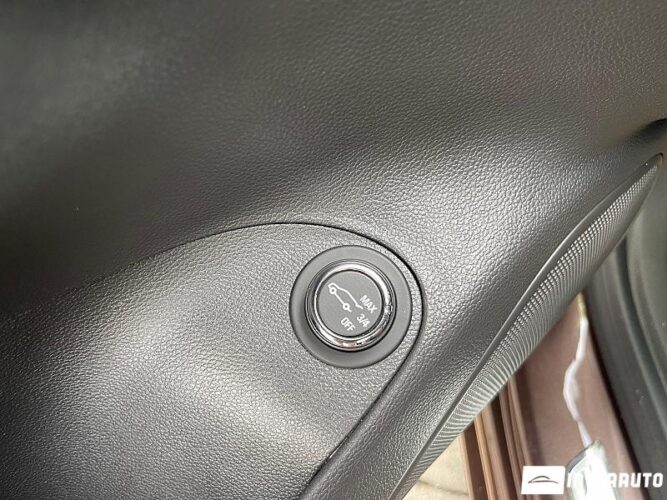 Opel Astra 45 interauto-car