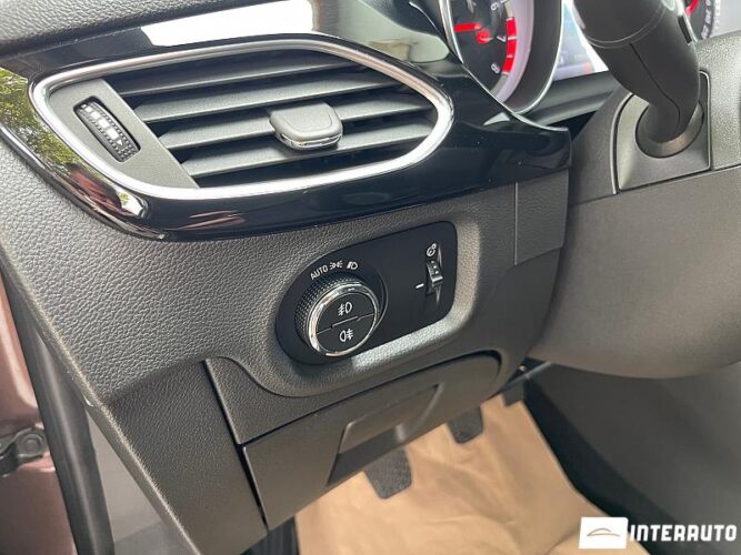 Opel Astra 46 interauto-car