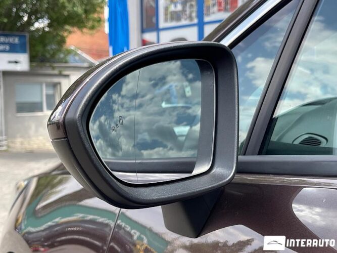 Opel Astra 35 interauto-car