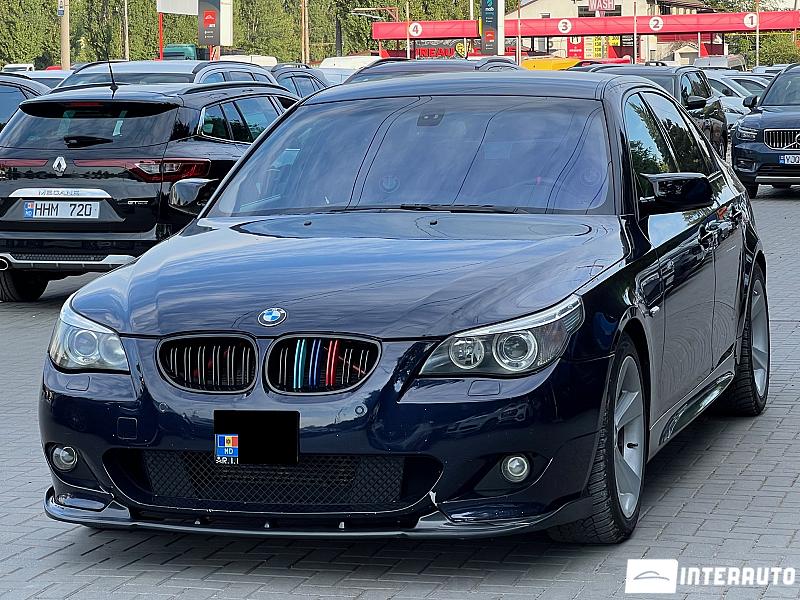 BMW 525 2 interauto oferta masina
