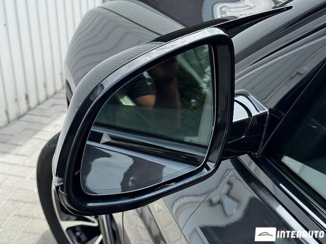 BMW X4 3.0i 58 interauto-car