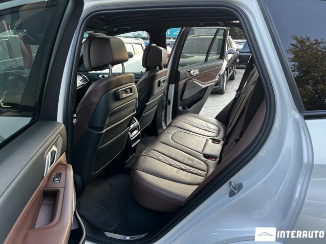 BMW X5 4.0i 41 interauto-car