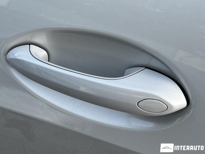 BMW X5 4.0i 53 interauto-car