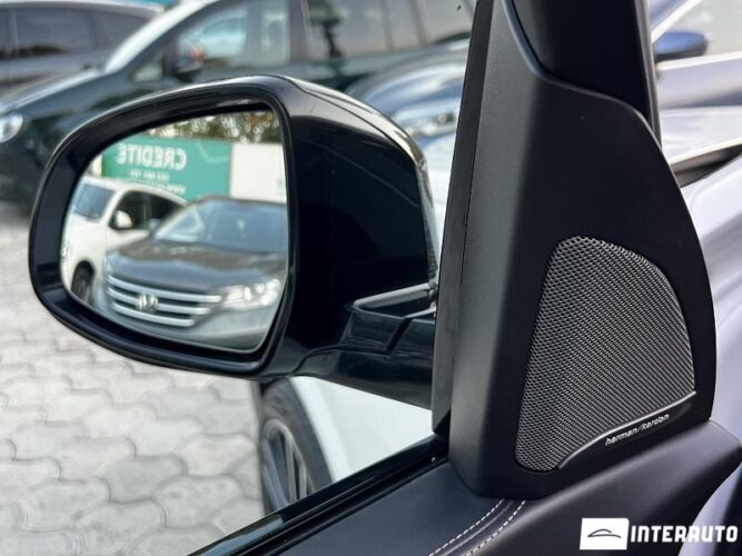 BMW X5 4.0i 59 interauto-car