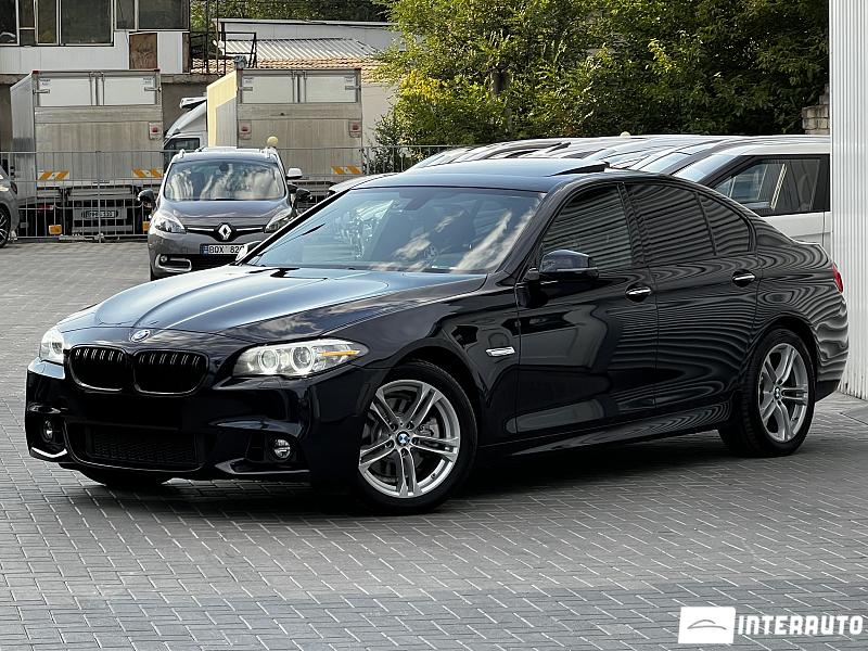 BMW 528 2 interauto oferta masina