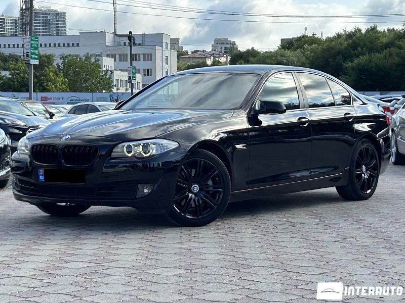 BMW 520 2 interauto oferta masina
