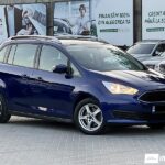 Ford Grand C-MAX 2016