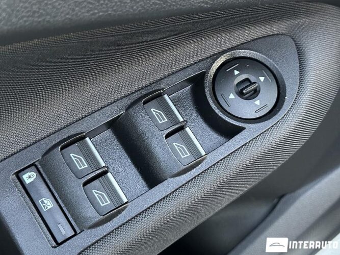 Ford Grand C-MAX 45 interauto-car