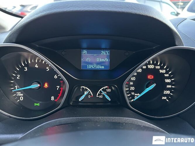 Ford Grand C-MAX 35 interauto-car