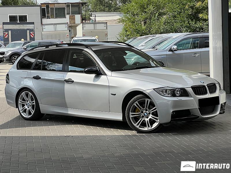 BMW 320 2 interauto oferta masina