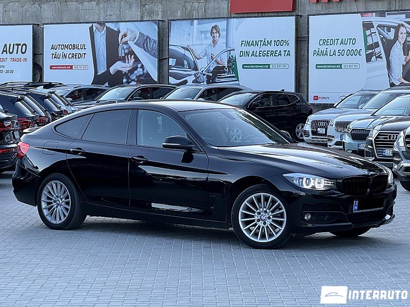 BMW 320 GT 2 interauto oferta masina