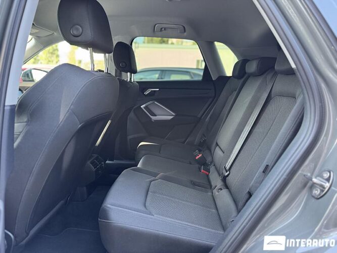Audi Q3 48 interauto-car