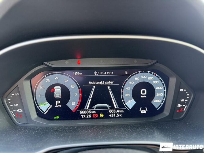 Audi Q3 42 interauto-car