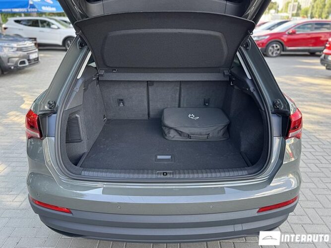 Audi Q3 35 interauto-car