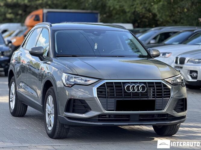 Audi Q3 33 interauto-car