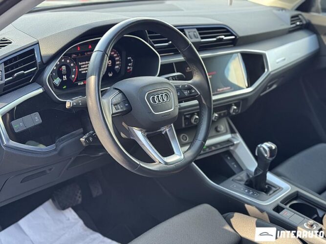 Audi Q3 40 interauto-car