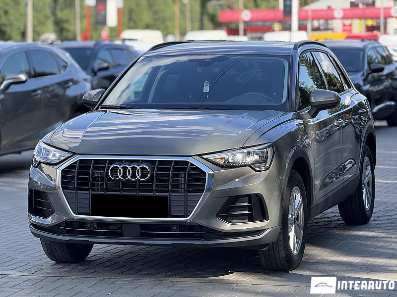 Audi Q3 2 interauto oferta masina