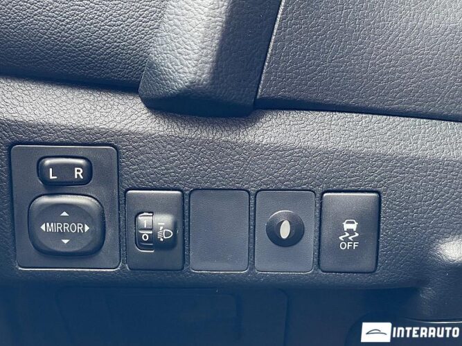 Toyota Auris 35 interauto-car