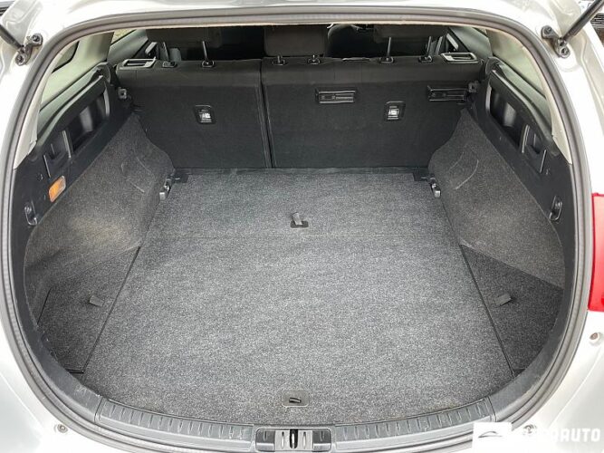 Toyota Auris 45 interauto-car