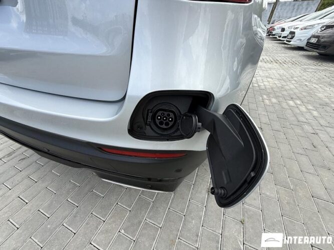 Mercedes GLC 350e 33 interauto-car