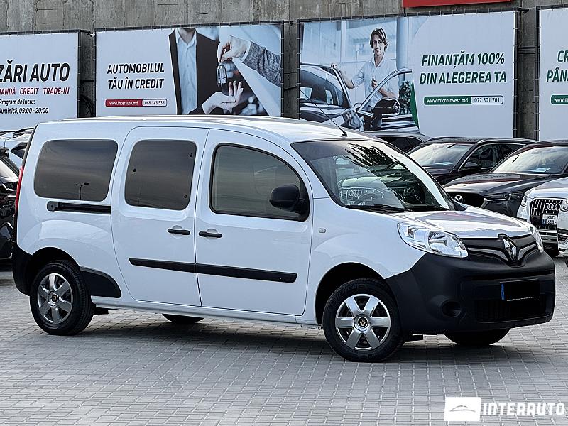 Renault Kangoo 2 interauto oferta masina