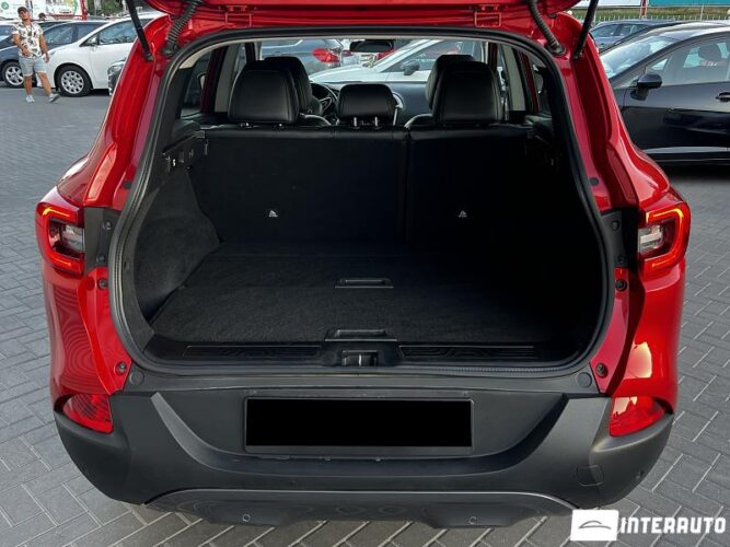 Renault Kadjar 43 interauto-car
