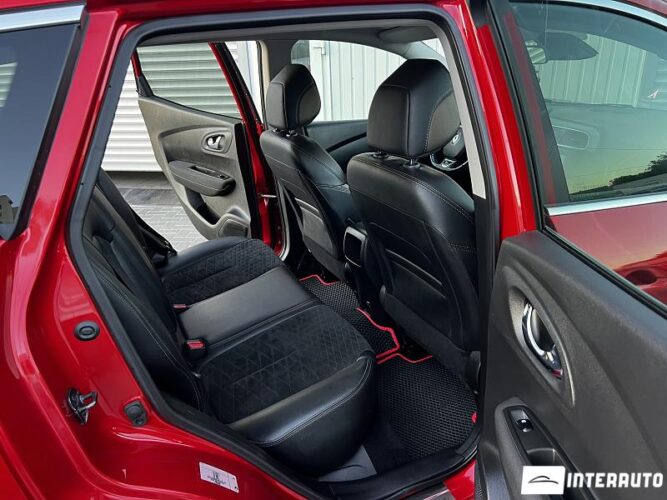 Renault Kadjar 41 interauto-car