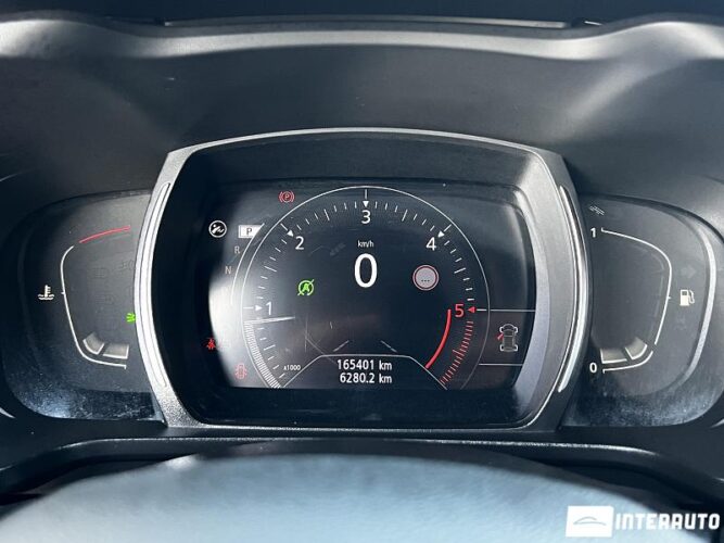 Renault Kadjar 38 interauto-car