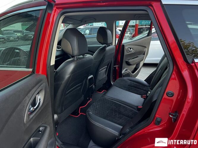 Renault Kadjar 35 interauto-car