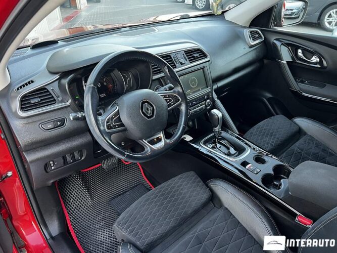 Renault Kadjar 34 interauto-car